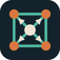 gridoxide — power flow